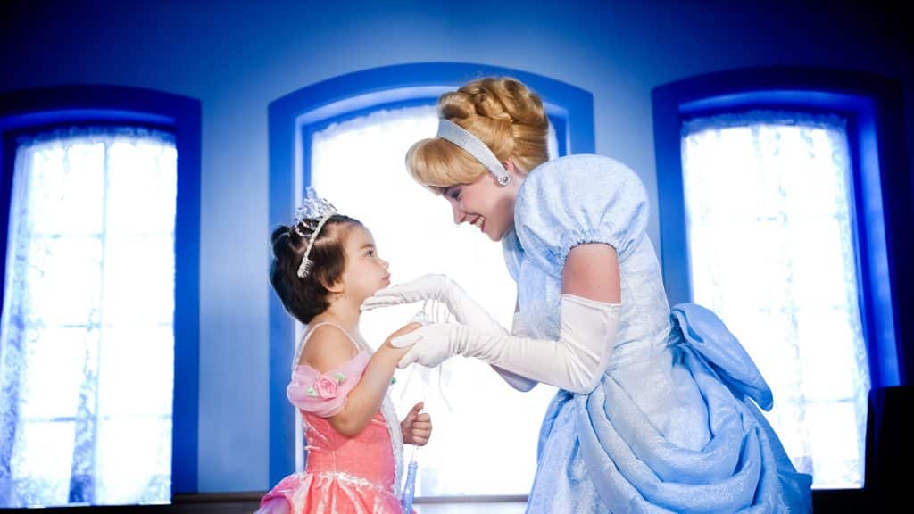 Walt Disney World Raises  Million for Make A Wish with Help from Florida Residents