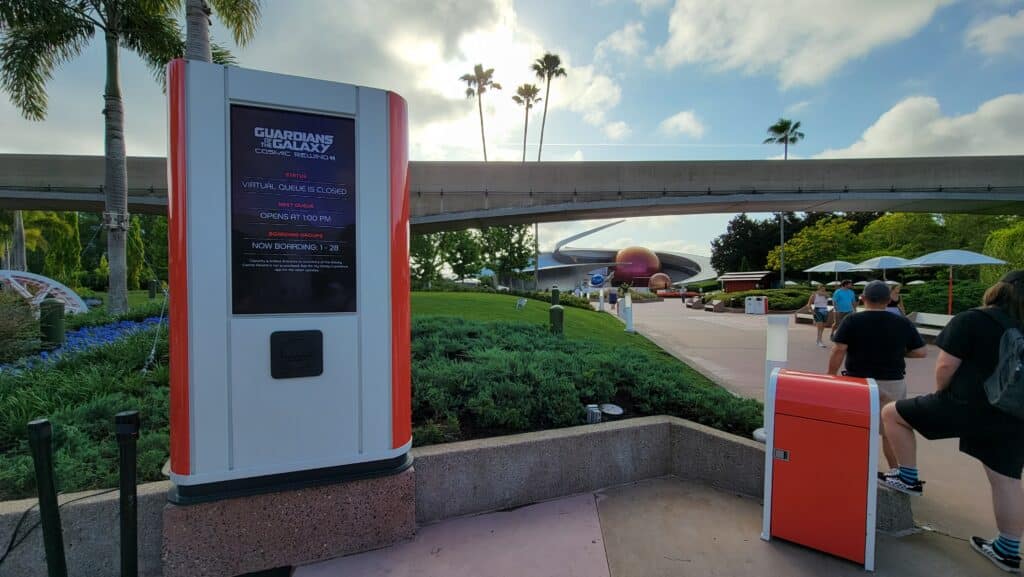 New Lightning Lane Premier Pass Starts October 30th a With Price of 9 to 9 PER PASS