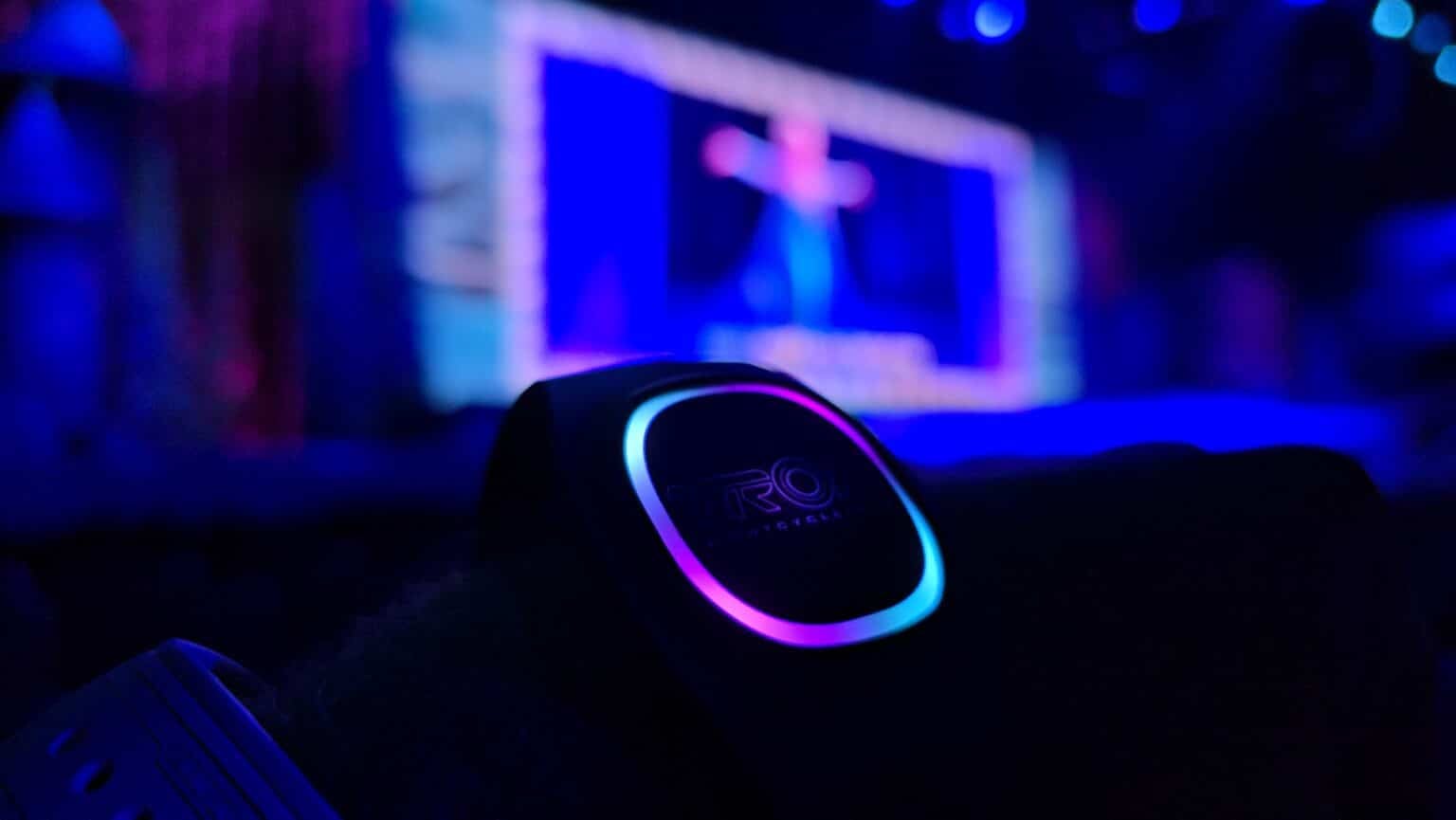 MagicBand+ Now Works in Disney World Theater Shows - Fantasy Land News