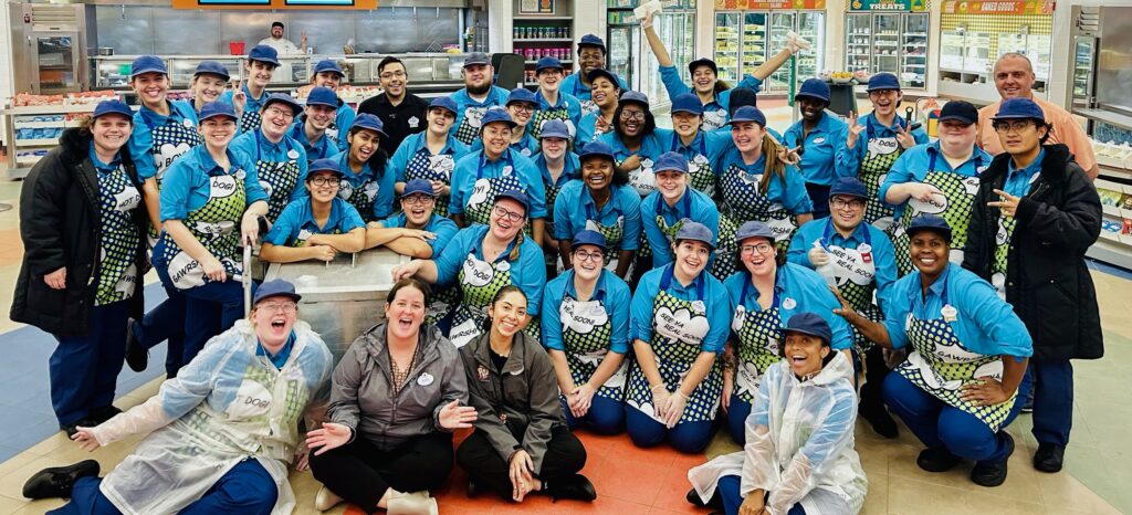 Walt Disney World Relief Fund For Cast Community plus Million in Local Donations after Hurricane Milton