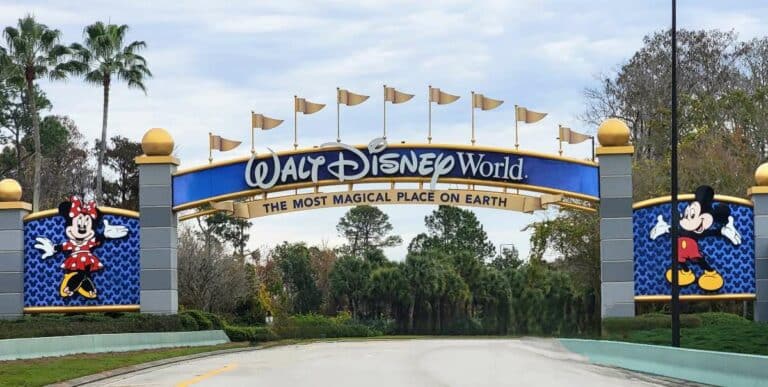 2025 Walt Disney World Room and Ticket Deals Now Available to Book - 0 off Package night 3 Night/2 Day