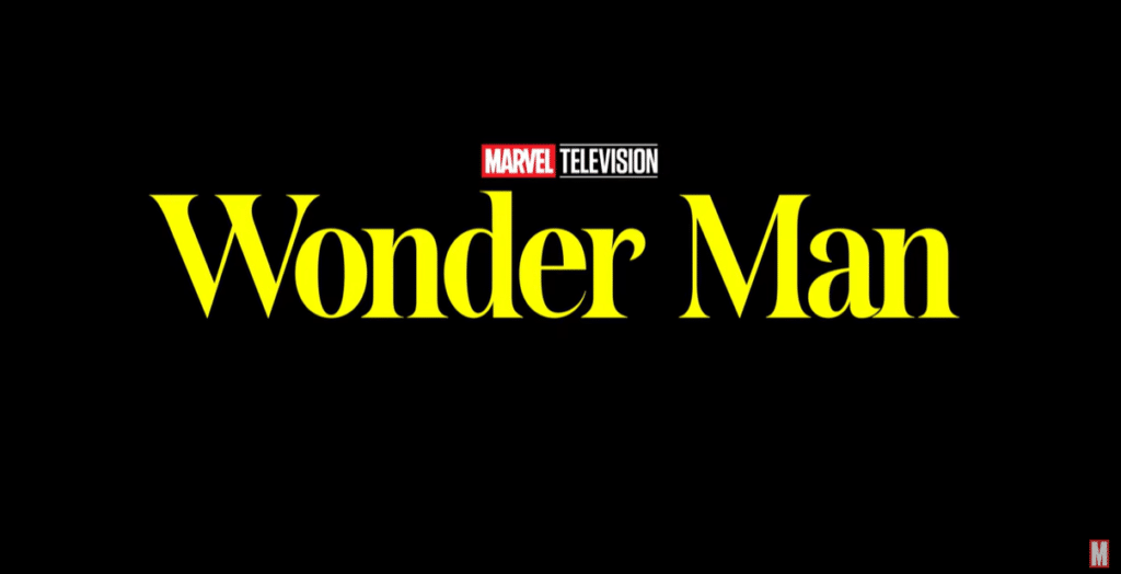 Marvel Studios Streaming on Disney+ Upcoming Shows for 20242025 Teaser Trailer   Deadpool  Wolverine Premiers November 12