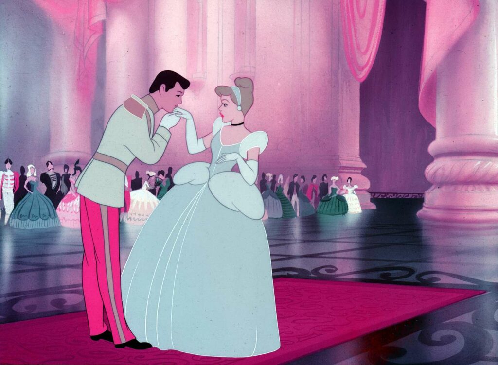 Walt Disney Studios Prince Charming Movie in the Works with Wonka Director Paul King at the Helm