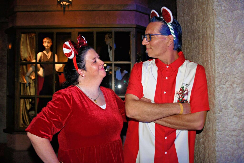 Disney's Jollywood Nights 2024: Our Merry Review of Disney World's Newest Holiday Party