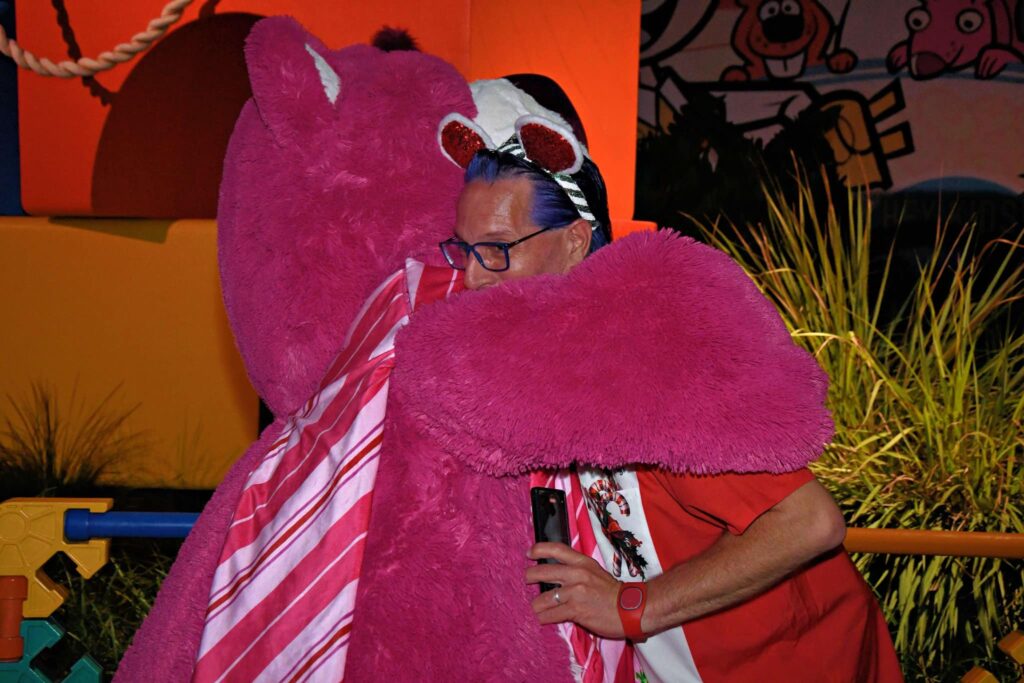 Disney's Jollywood Nights 2024: Our Merry Review of Disney World's Newest Holiday Party