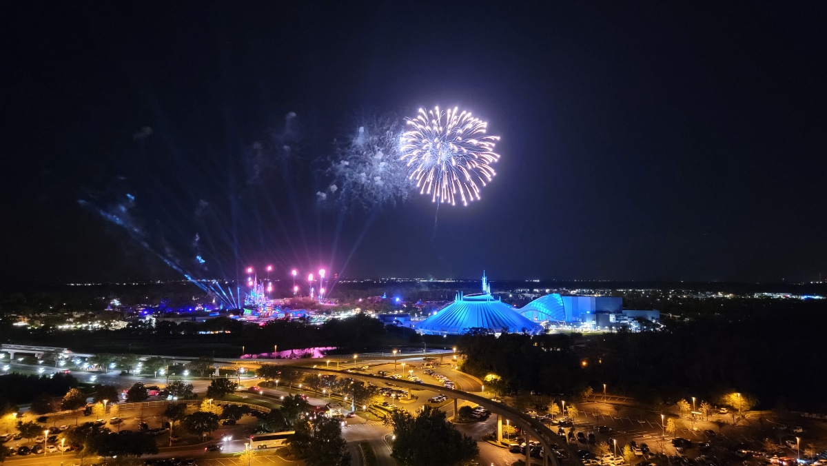 Ring in the New Year at Disneys California Grill with Tianas New Years Adventure for $799