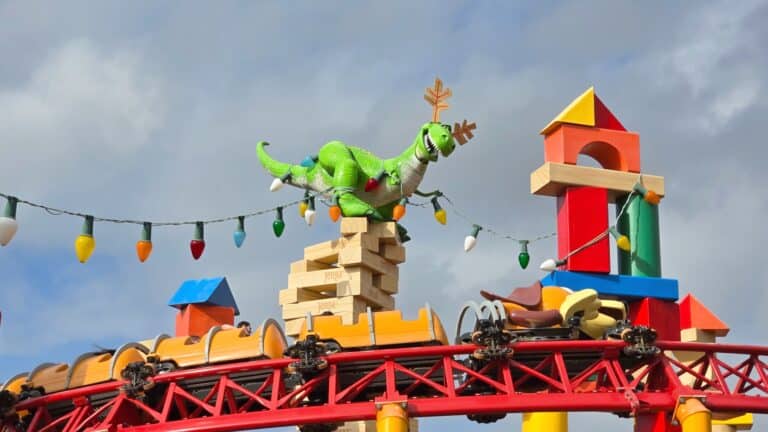 Parents Guide to Kid-Friendly Holidays at Walt Disney World