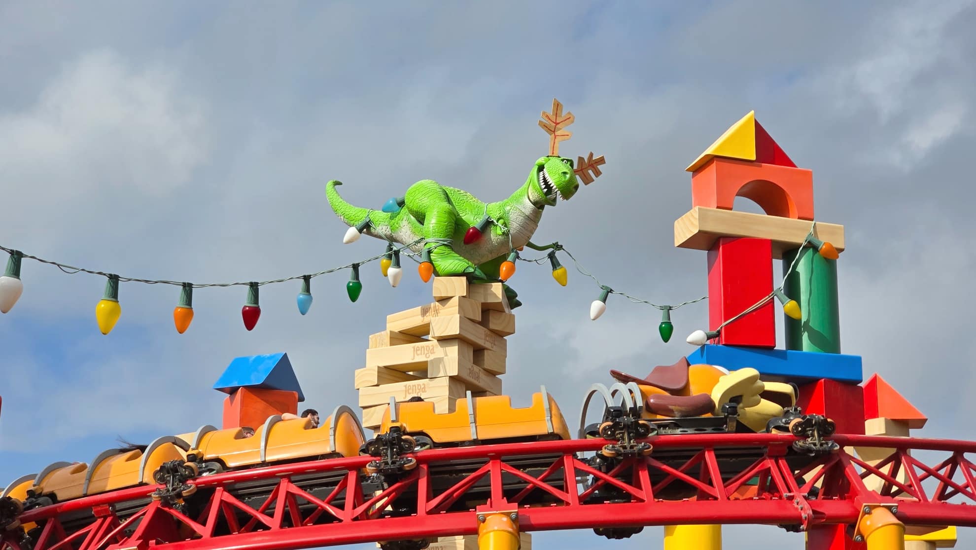 Parents Guide to Kid Friendly Holidays at Walt Disney World