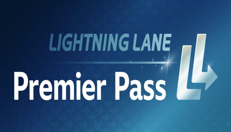 Disney World Makes Lightning Lane Premier Pass More Accessible
