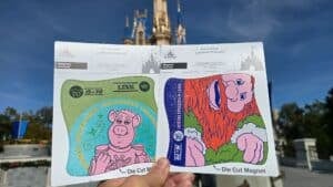 The Muppets 70th Anniversary Magnet Collection from Disney Parks - Weekly Updates with Rare Muppets