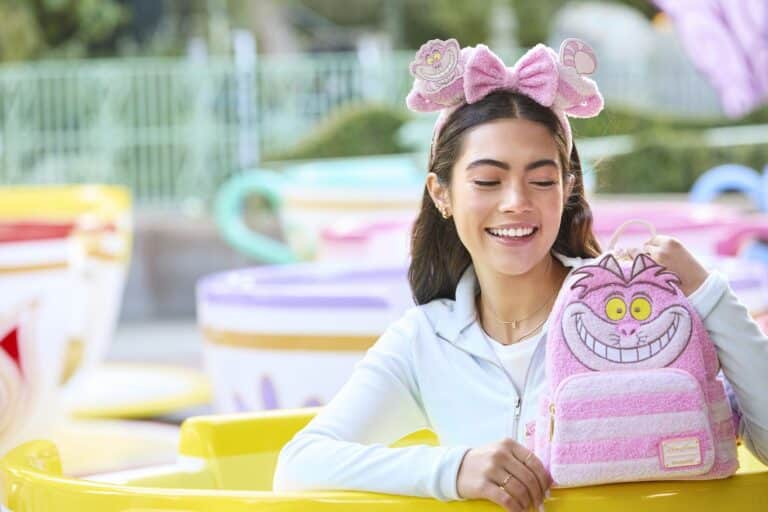 Disney Merch Preview: Pastels and Pooh - What's Coming to Disney Store and Parks in 2025?
