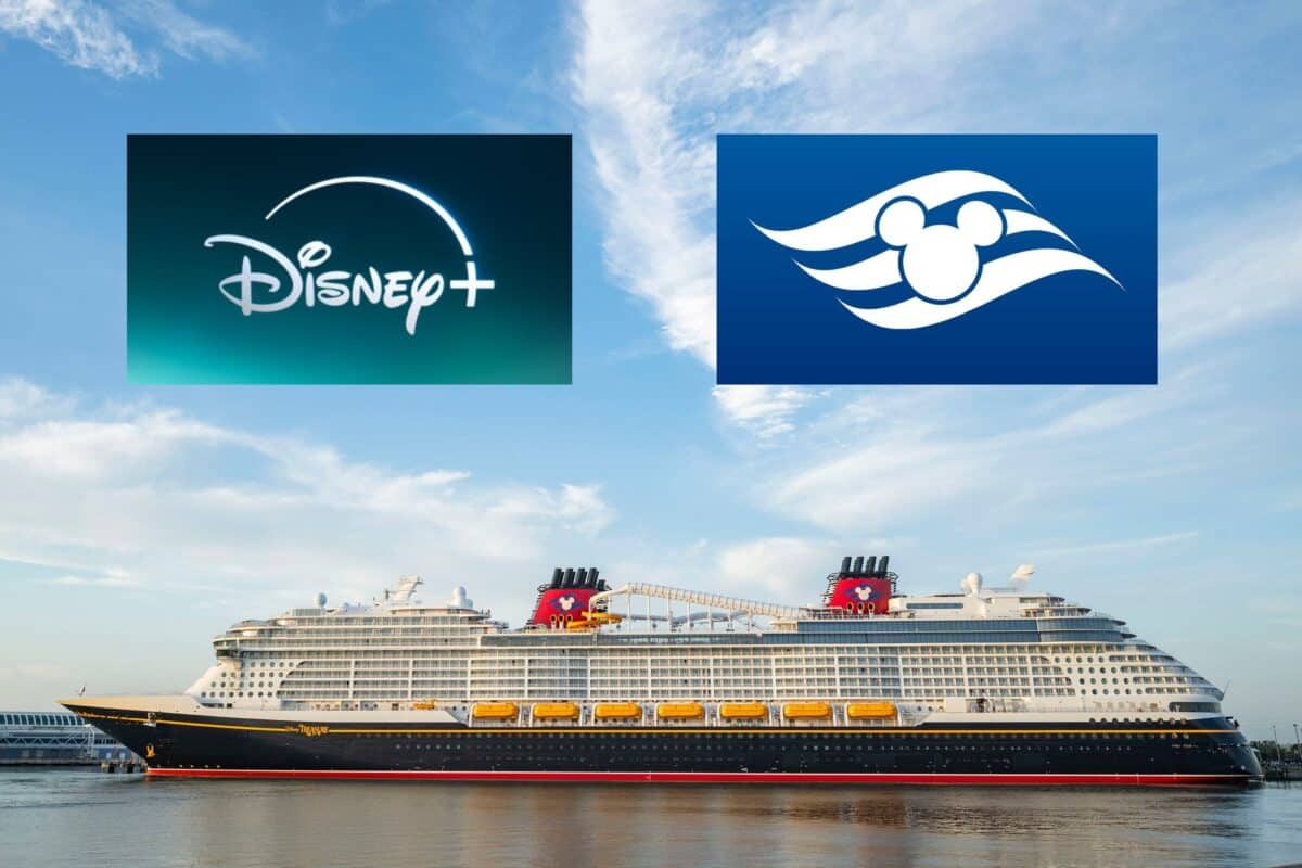 Disney+ Subscribers Get 50 off Kids Under 18 on Select Cruises