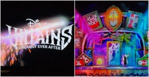 Disney Villains Unfairly Ever After: New Show Coming to Hollywood Studios Summer 2025
