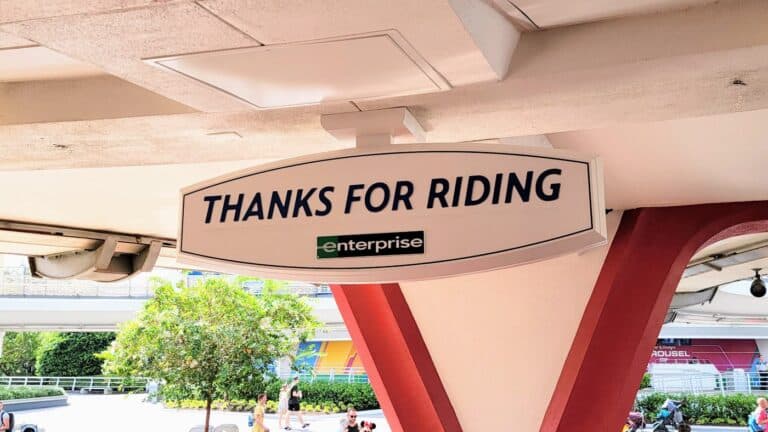 All Rides and Attractions Closed in January 2025 at Walt Disney World