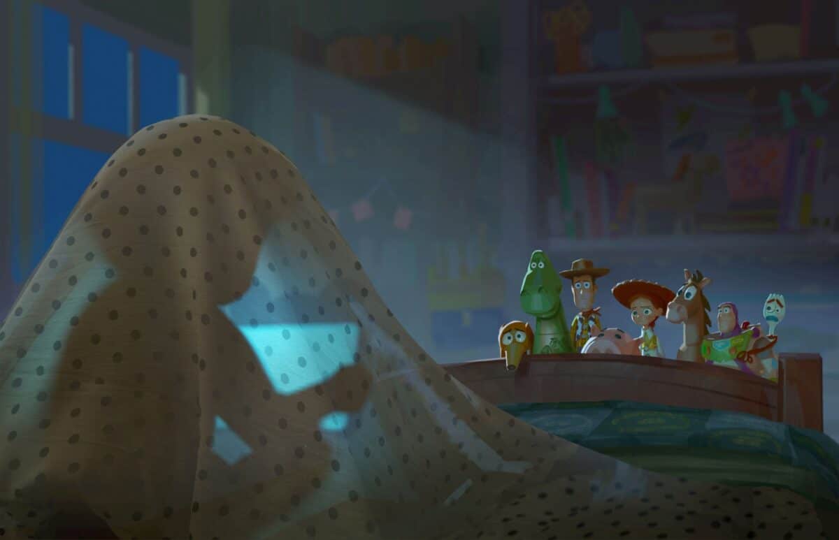 DisneyPixar Toy Story 5 Tim Allen Returns as Buzz Lightyear Its a very very clever story