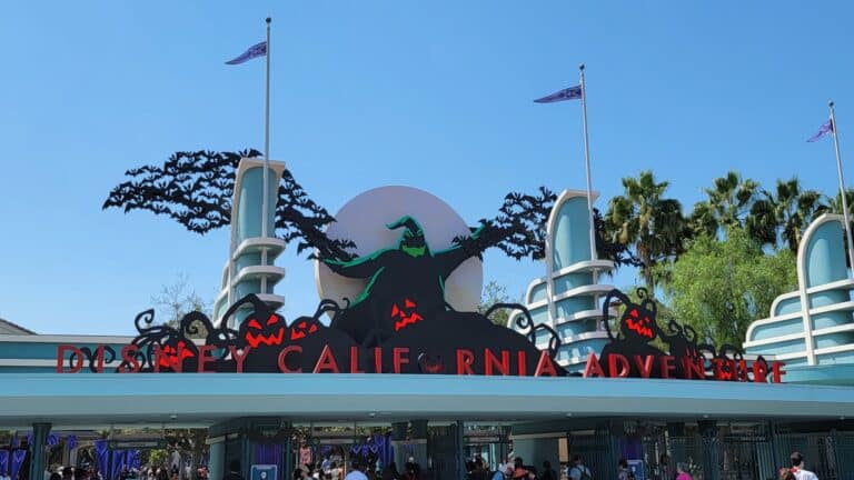 Disneyland Oogie Boogie Bash 2025: More Nights and Dates Announced