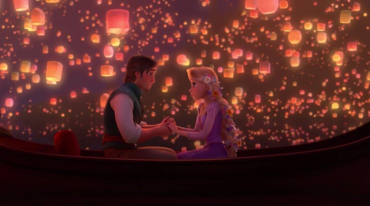 Tangled Added to the Remake List at Disney   Flynn Rider and Rapunzel are Going Live Action