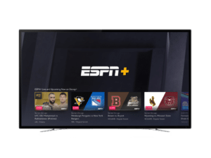 ESPN Joins Disney+ Today! Live Events Plus On-Demand, All on One App