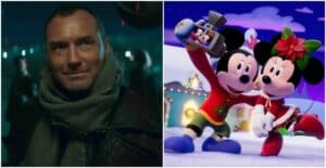 What are you Watching in December on Disney+? Here is Everything Coming This Month