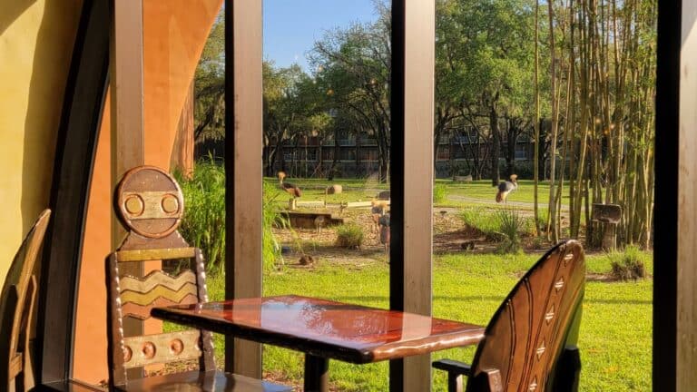 Walt Disney World Free Dining Plan Returns in 2025