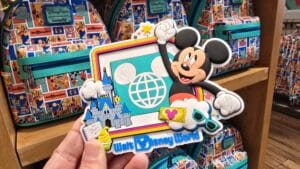 How Do You 'Play in the Parks'? New Disney World 2025 Collection