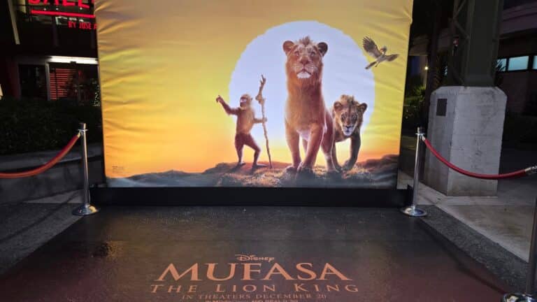 Mufasa: The Lion King Review - Disney Storytellers Remember Who They Are