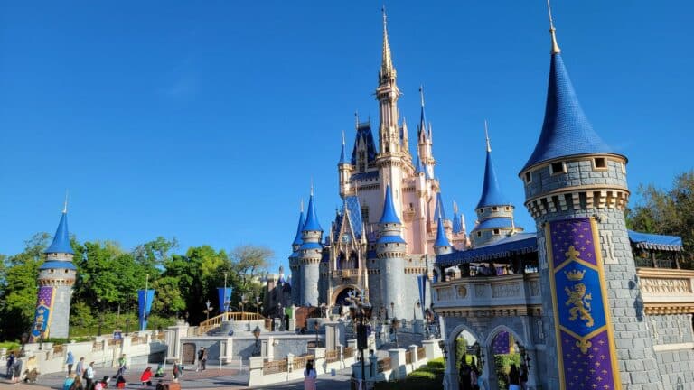 New and Updated Reasons to Visit Walt Disney World in 2025