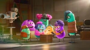 What is Disney Pixar "Dream Productions"? - The Inside Out Spin-Off Series Coming to Disney+