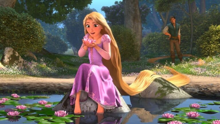 "Tangled" Added to the Remake List at Disney - Flynn Rider and Rapunzel are Going Live-Action!