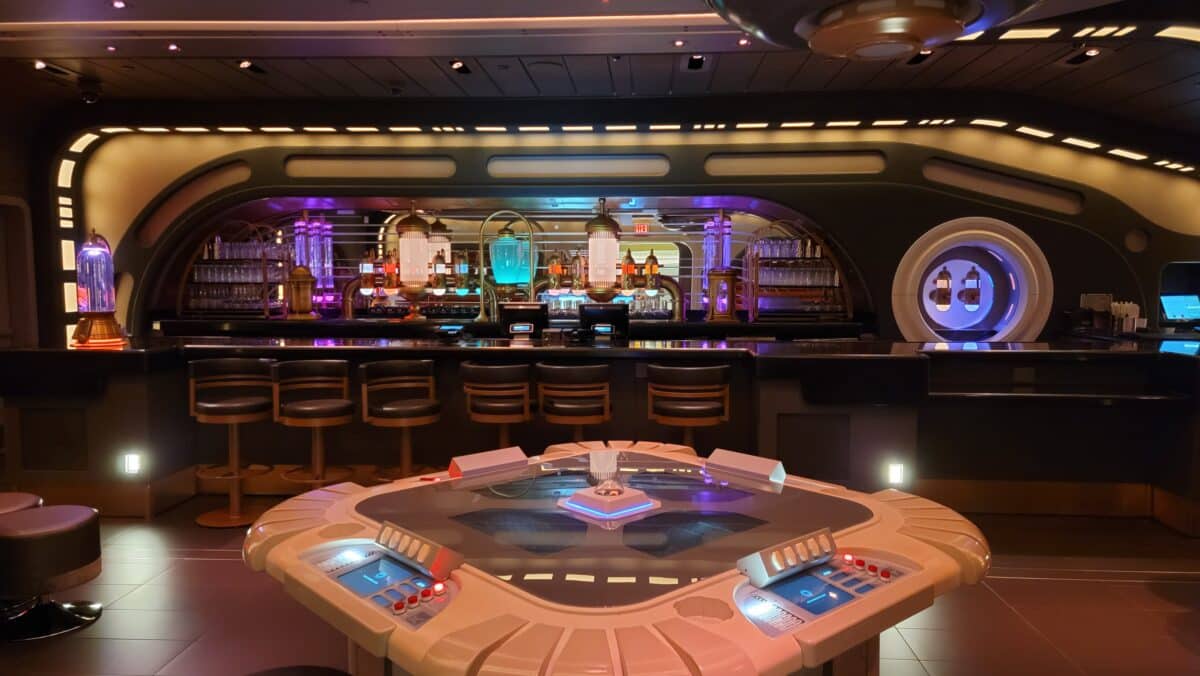 Confirmed Shuttered 'Star Wars Galactic Starcruiser' Becoming Walt Disney Imagineering Offices