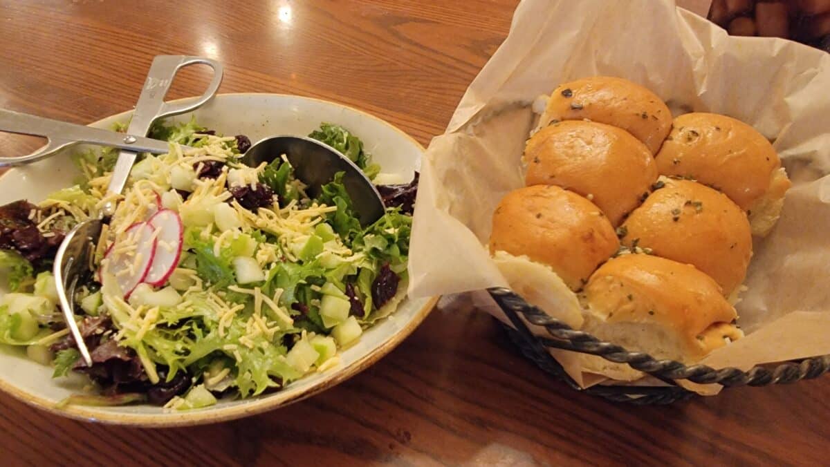 Magic Kingdom Dining Menu The Diamond Horseshoe Lunch  Dinner 2025 