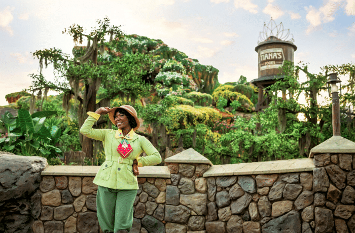 Observing Black History Month 2025 Celebrate Soulfully at Walt Disney World