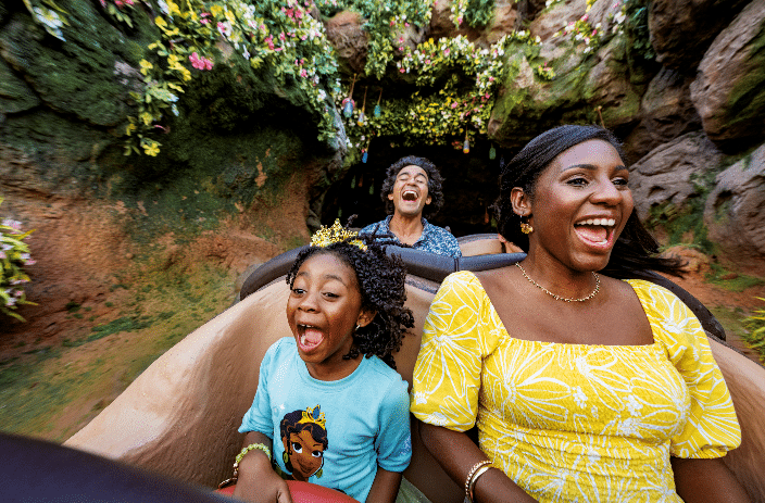 Observing Black History Month 2025 Celebrate Soulfully at Walt Disney World
