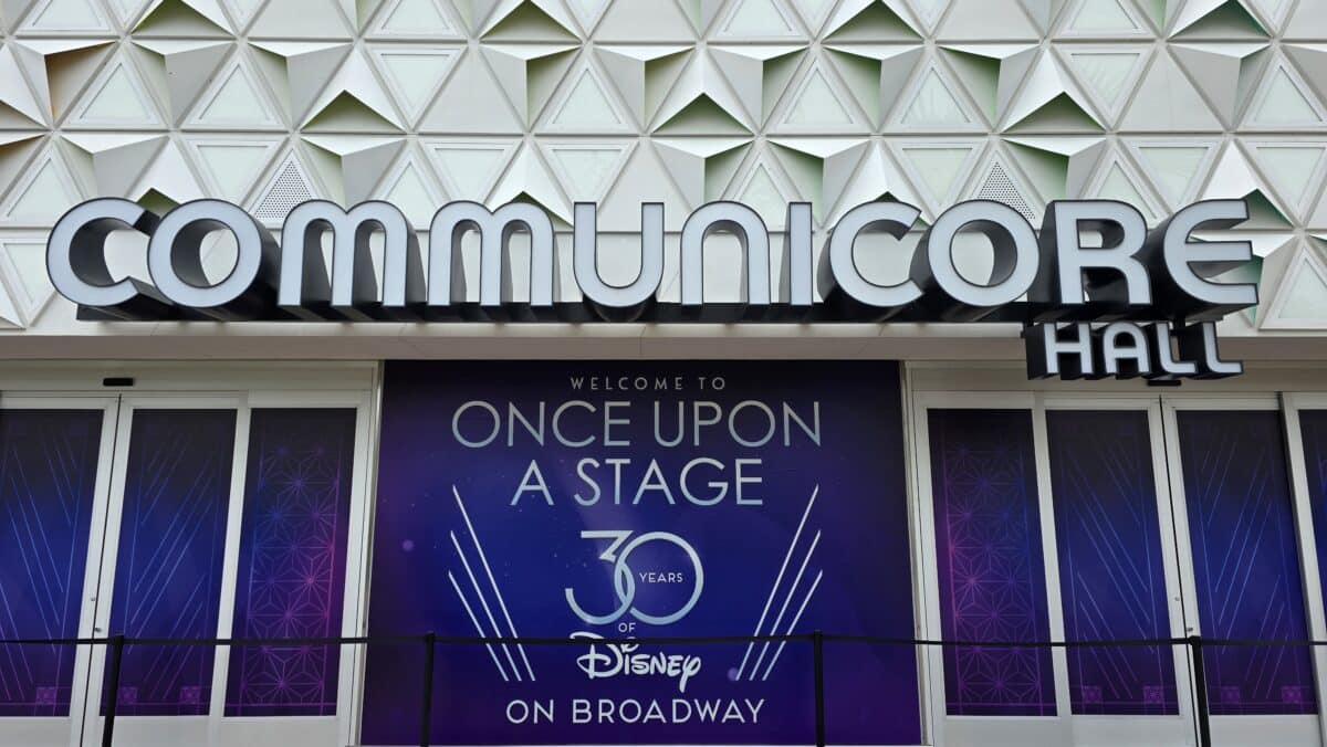 The Magic of Art is Coming to Epcot Festival 2025 is Almost Here