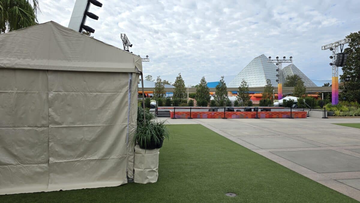The Magic of Art is Coming to Epcot Festival 2025 is Almost Here