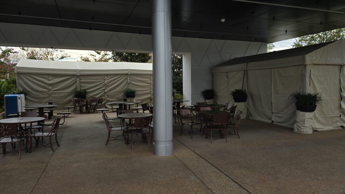 The Magic of Art is Coming to Epcot Festival 2025 is Almost Here