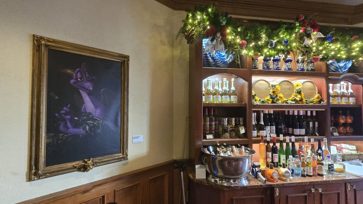 Where to Find Figment's Paintings 2025 "Scavenger Hunt: Figment’s Brush with the Masters" During Festival of the Arts
