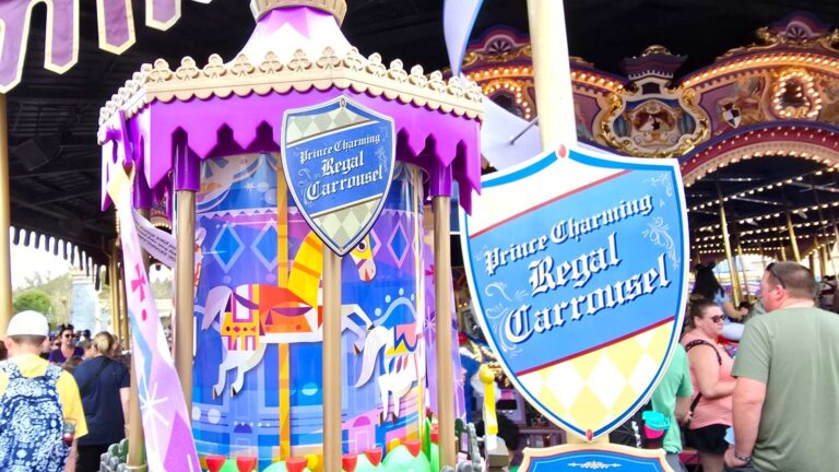 Every Popcorn Bucket Available at Walt Disney World in January 2025