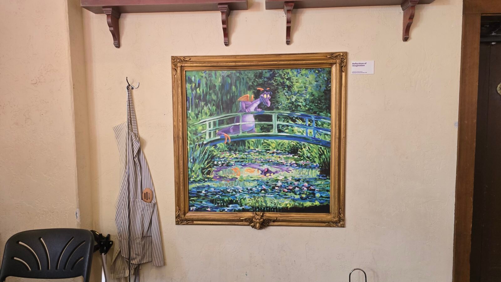 France   Water Lily Pond Harmony in Green by Claude Monet 1899 Reflections of Imagination