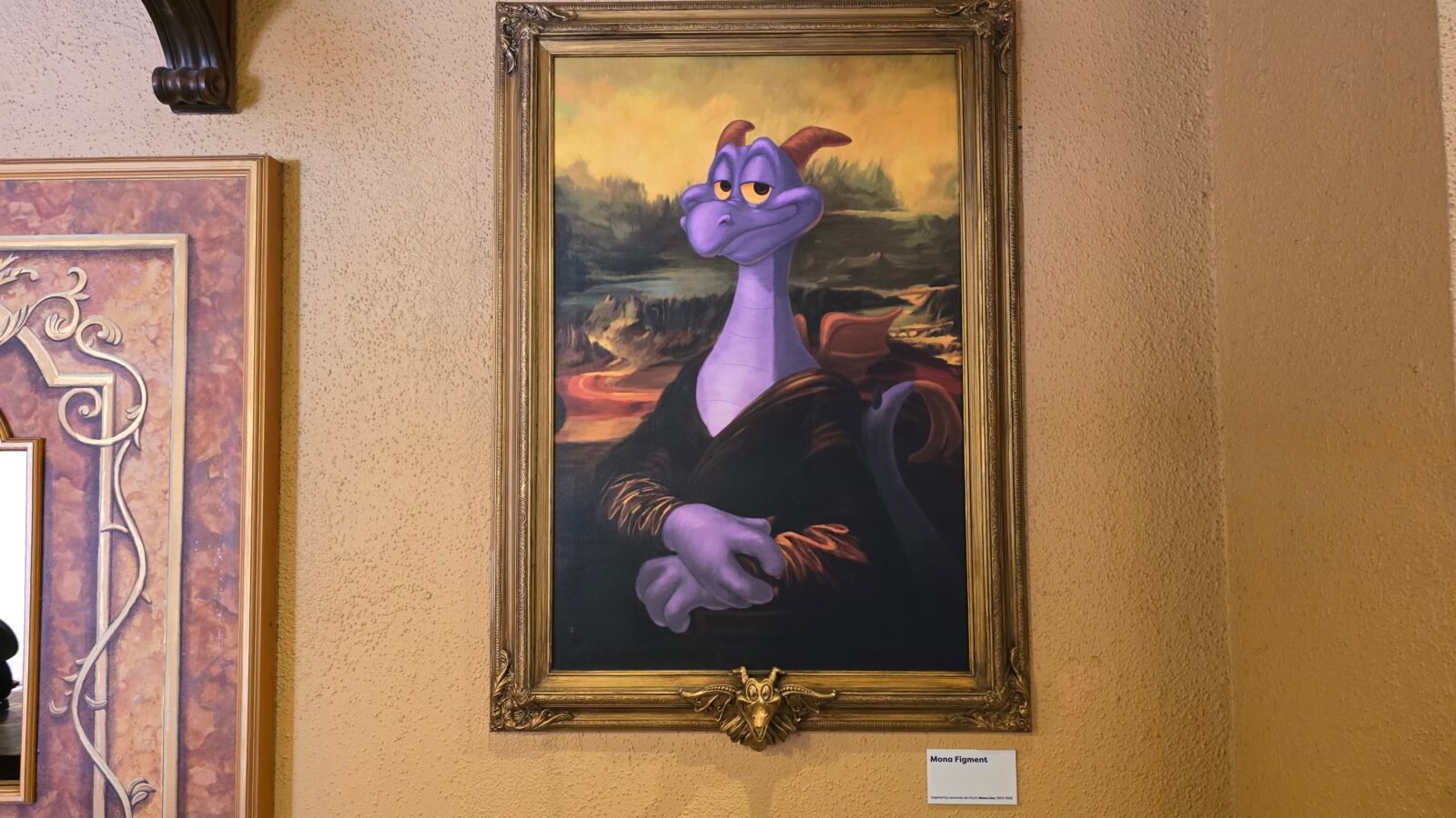 Italy   Mona Lisa by Leonardo da Vinci early 1500s Mona Figment