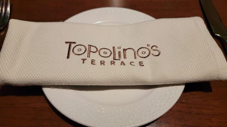 Character Meal & Fireworks View Restaurant Now Closed for Refurbishment at Disney World