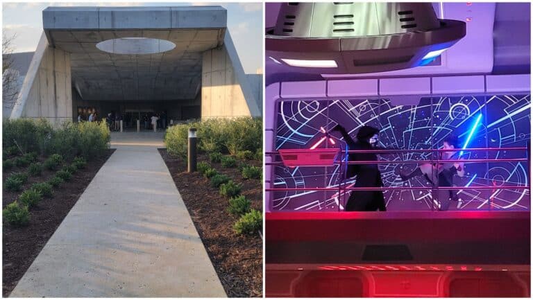 Confirmed: Shuttered 'Star Wars Galactic Starcruiser' Becoming Walt Disney Imagineering Offices