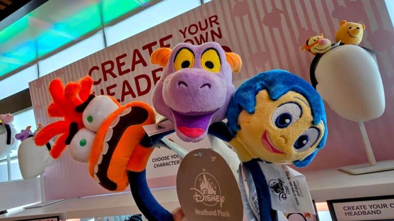 Create Your Own Headbands Coming to Disney Springs - Disney Ever After