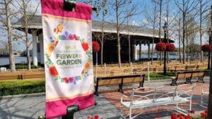 Disney Announces Full Line Up for Garden Rocks Concert Series at Epcot's Flower & Garden Festival 2025