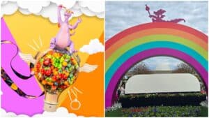 Figment "Lightbulb Moment" Popcorn Bucket Now Available to Order at Disney World