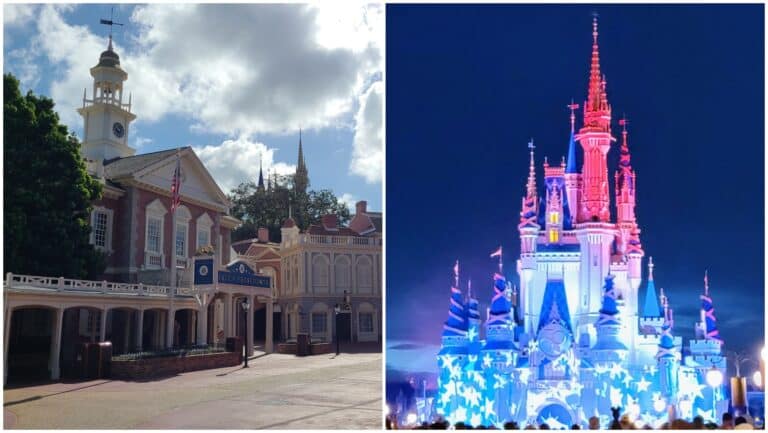 Disney's Hall of Presidents Closed on Inauguration Day to Add Newly Sworn In Commander-in-Chief