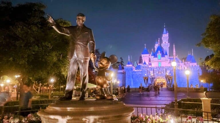 New Disneyland President - Promotions for Four at Disney Experiences