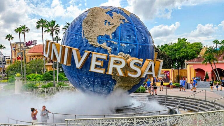 Florida Residents: Buy 2 Days, Get 1 Day Free at Universal Orlando Resort This Summer!