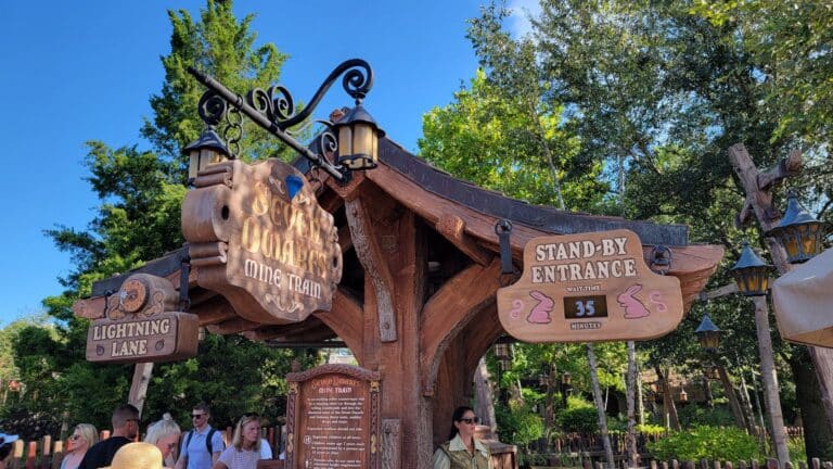 All Guests Can Book Lightning Lane Premier Pass Starting January 21st 2025