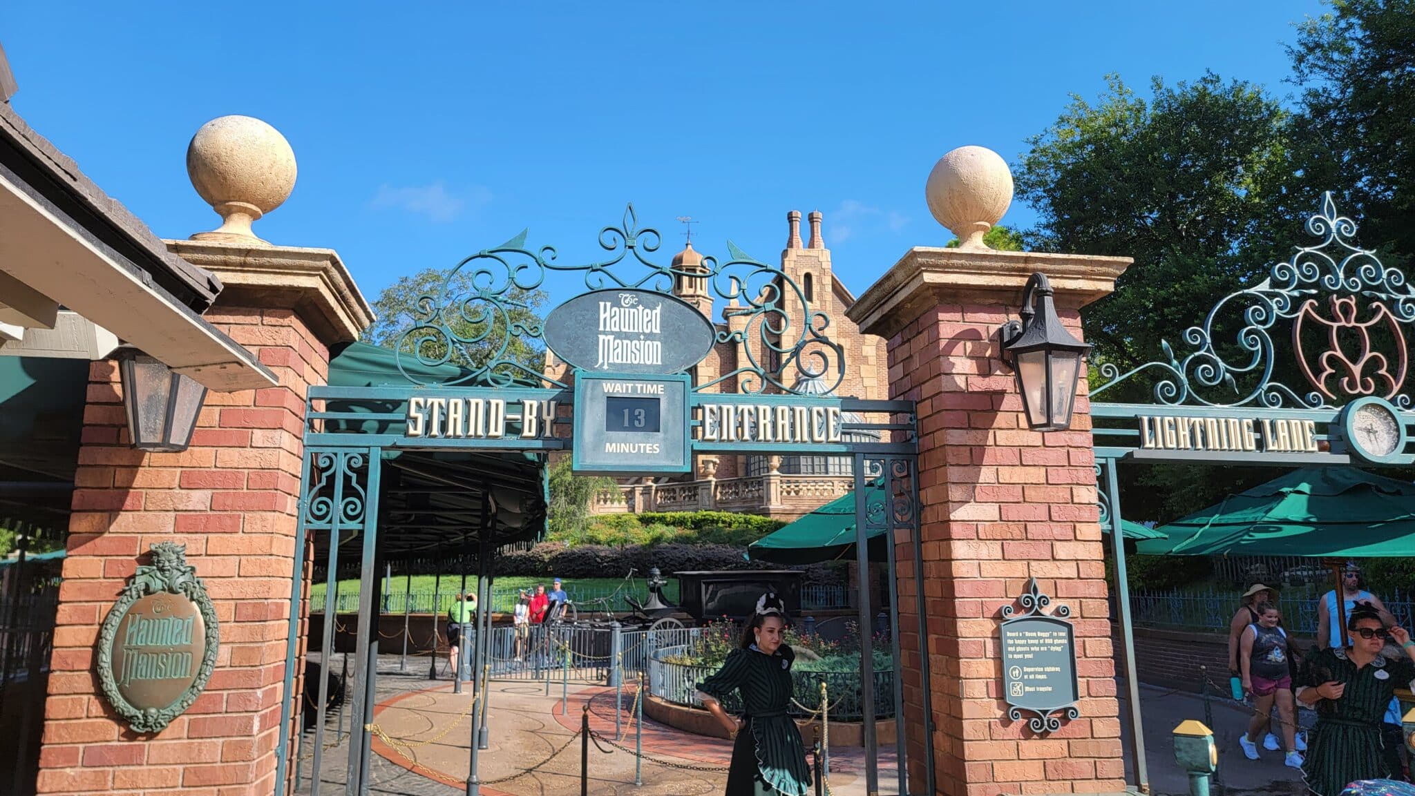 Disney World Disability Access Service DAS Pass Extends Pre Arrival Registration Time from 30 Days